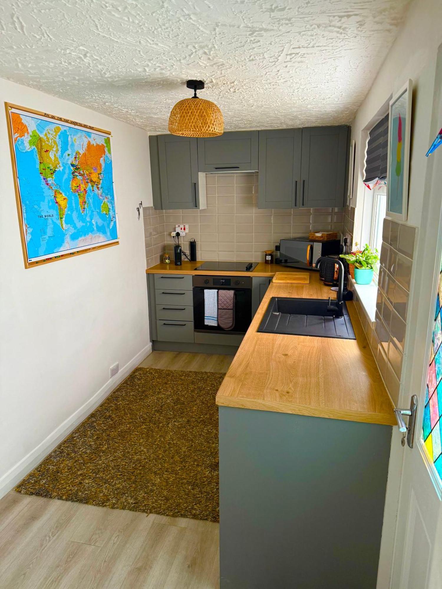 Bloom19 Traditional Belfast Entire House 10 Mins From City Centre Exterior foto